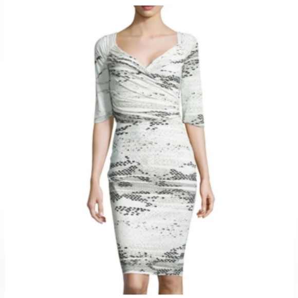 Chiara Boni Dresses & Skirts - Chiara Boni la Petite Robe lexis dress